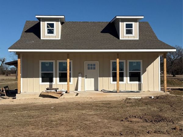 1603 E 4th, Sulphur, OK 73086