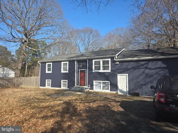 6756 ARALIA AVENUE, ST LEONARD, MD 20685