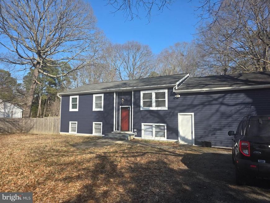 6756 Aralia Avenue, Saint Leonard, MD 20685 Main Photo