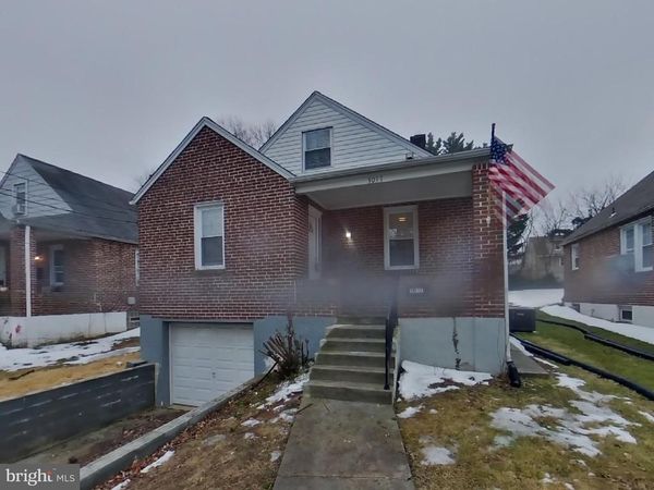 3017 LAVENDER AVENUE, PARKVILLE, MD 21234