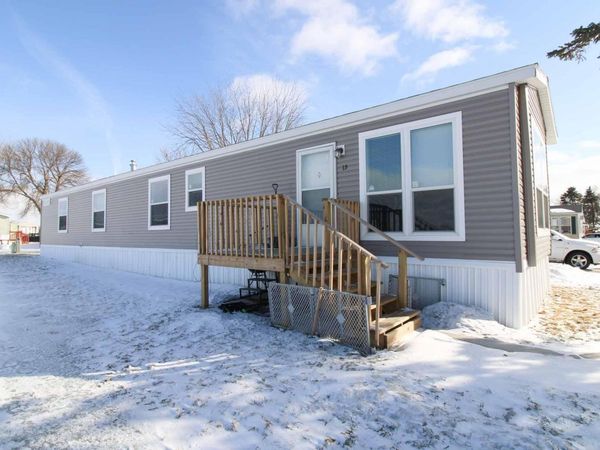 15 Randy Avenue, Melrose, MN 56352