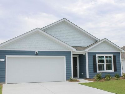 5034 Yellowstone Dr. , Conway, SC 29526