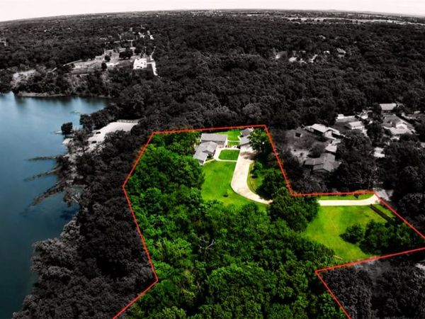 14242 Lake Forrest Heights Road, Siloam Springs, AR 72761