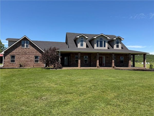 836 N Madison 7421, Hindsville, AR 72738
