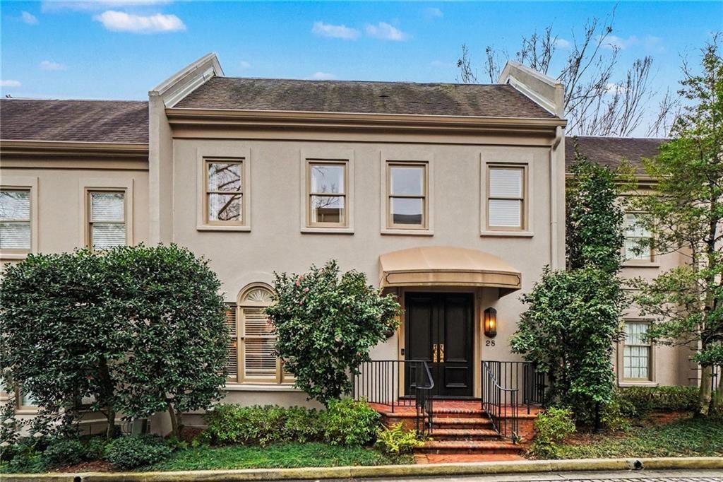 2525 Peachtree Road Ne, Unit 28, Atlanta, GA 30305 Main Photo