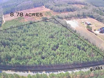 Burke Road , Saint Matthews, SC 29135