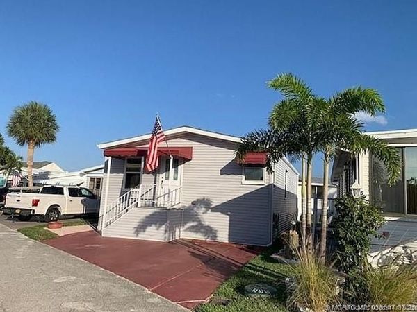 536 Nettles Boulevard, Jensen Beach, FL 34957