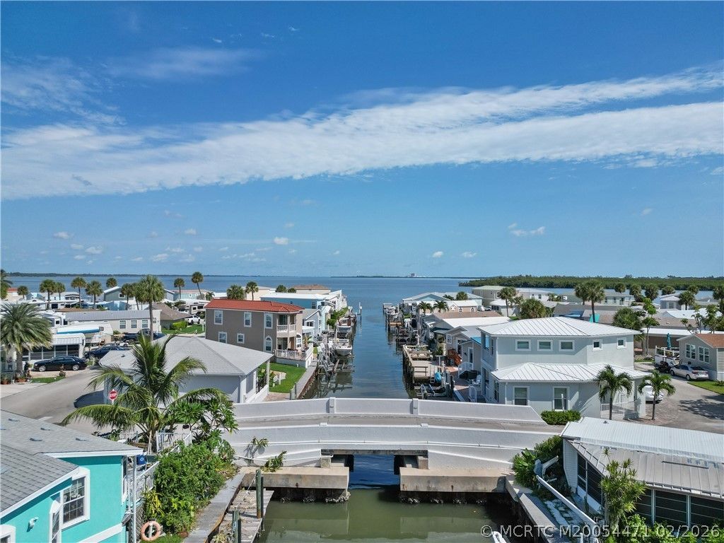 536 Nettles Boulevard, Jensen Beach, FL 34957 Photo