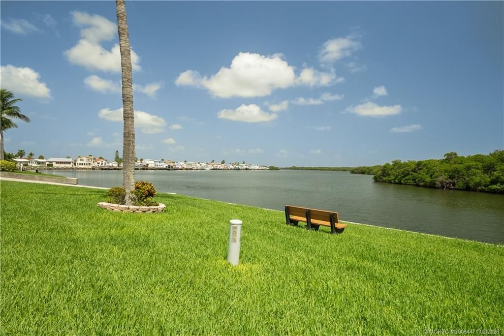 536 Nettles Boulevard, Jensen Beach, FL 34957 Photo
