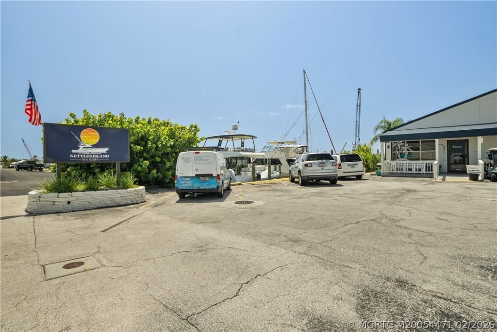 536 Nettles Boulevard, Jensen Beach, FL 34957 Photo
