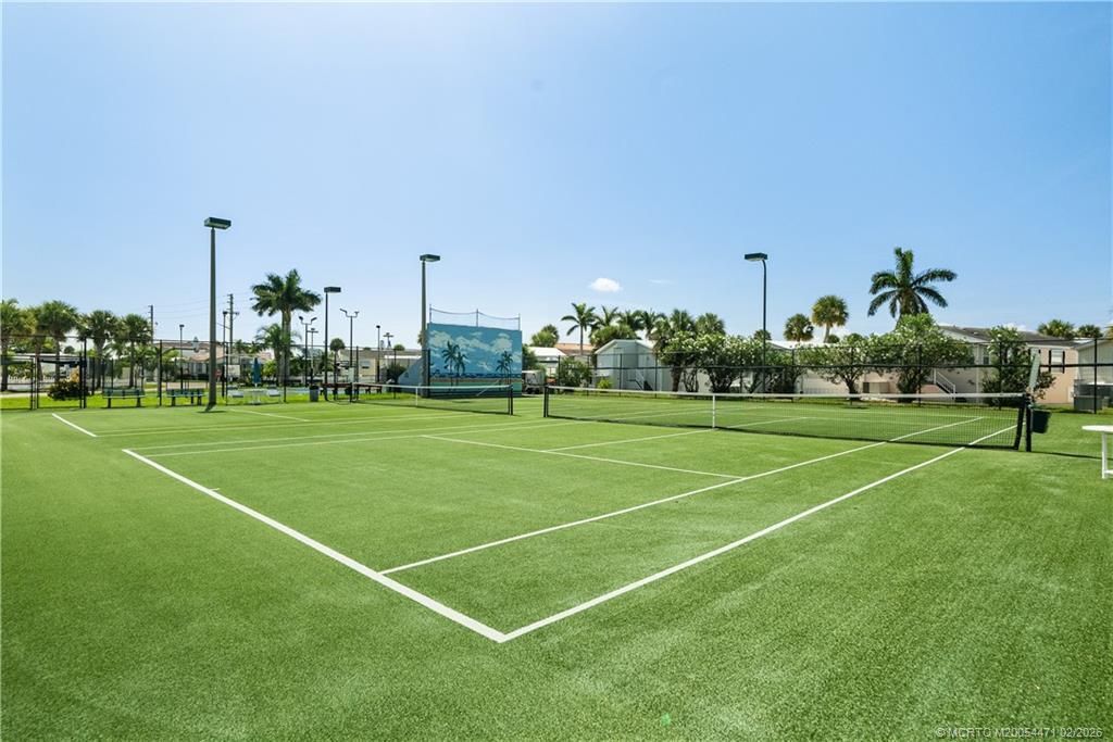 536 Nettles Boulevard, Jensen Beach, FL 34957 Photo