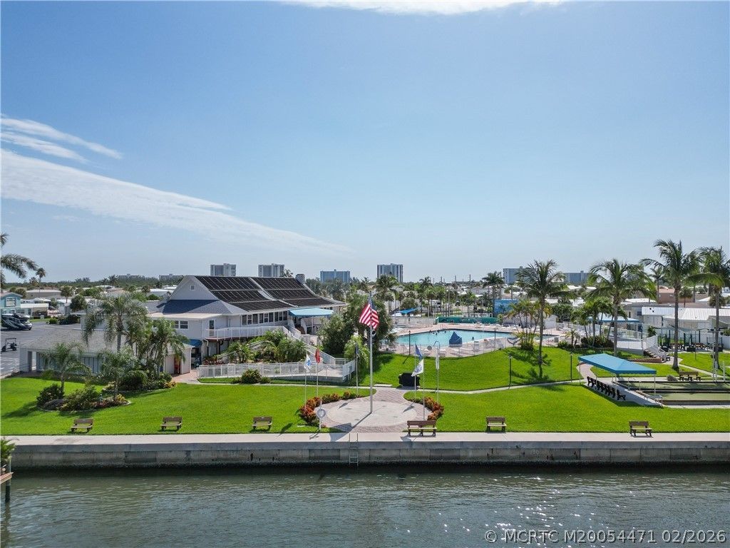 536 Nettles Boulevard, Jensen Beach, FL 34957 Photo