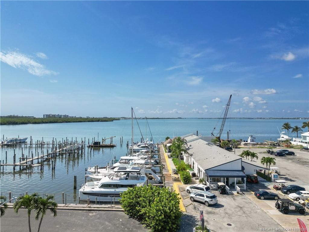 536 Nettles Boulevard, Jensen Beach, FL 34957 Photo