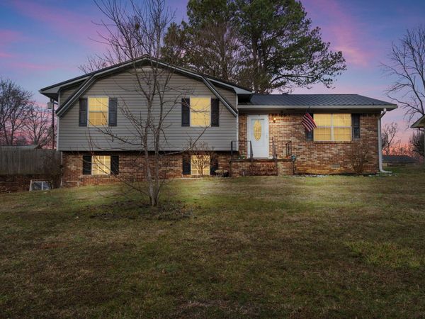 3545 Tacoma Street NW, Cleveland, TN 37312