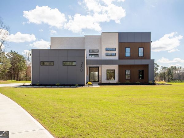 360 Campground Road, Mcdonough, GA 30253