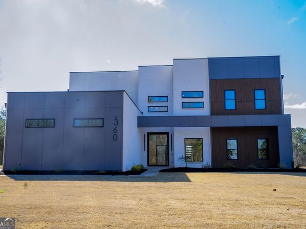 360 Campground Road, Mcdonough, GA 30253