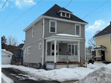 325 Lansing Street, Herkimer, NY 13350