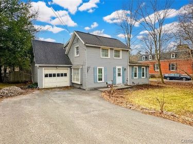 129 College Street, Clinton, NY 13323