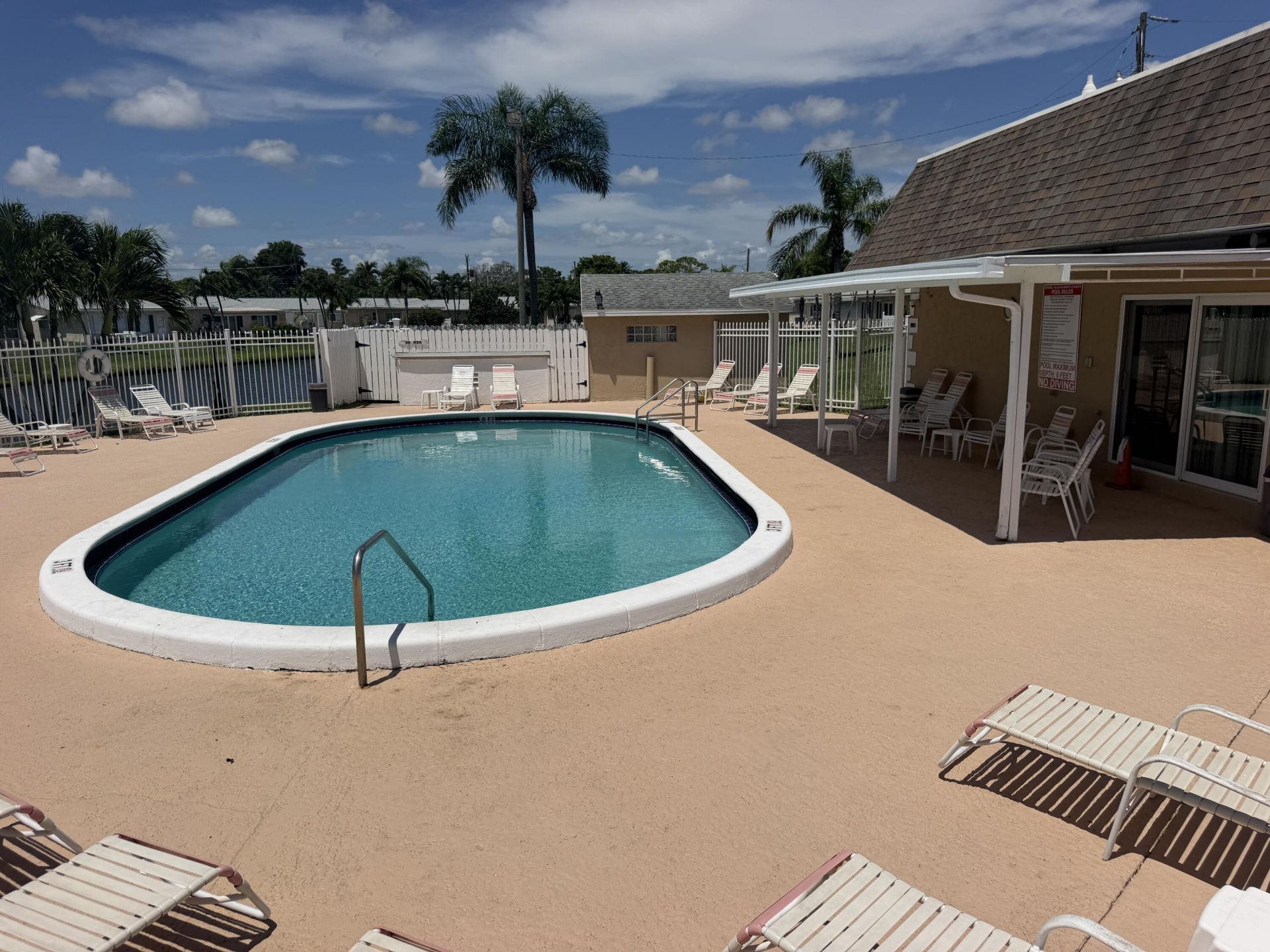 2821 Duke Lane, Delray Beach, FL 33445 Photo