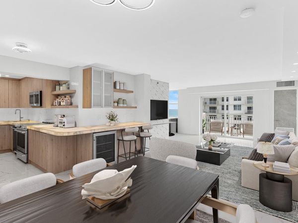 4505 S Ocean Boulevard, Unit 803, Highland Beach, FL 33487