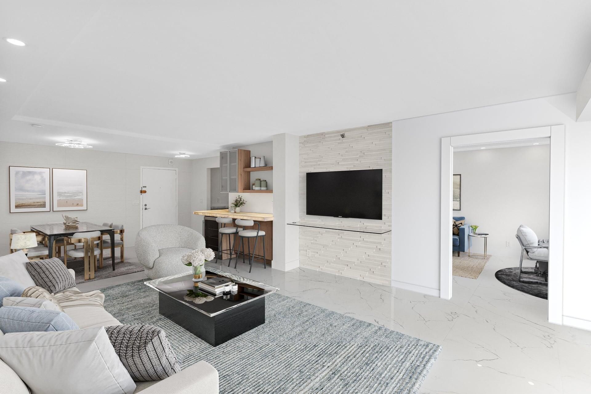 4505 S Ocean Boulevard, Unit 803, Highland Beach, FL 33487 Photo