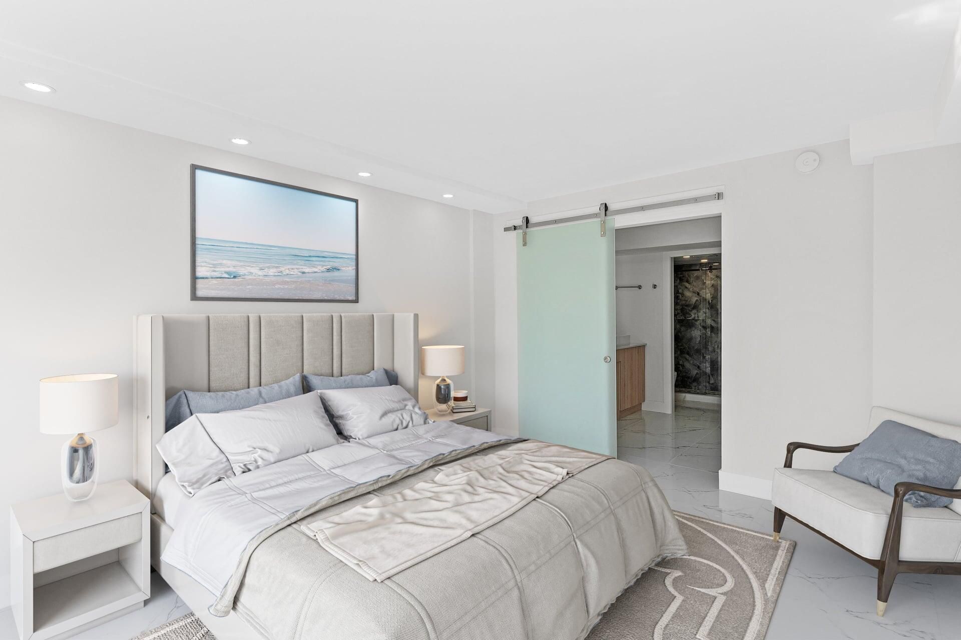 4505 S Ocean Boulevard, Unit 803, Highland Beach, FL 33487 Photo