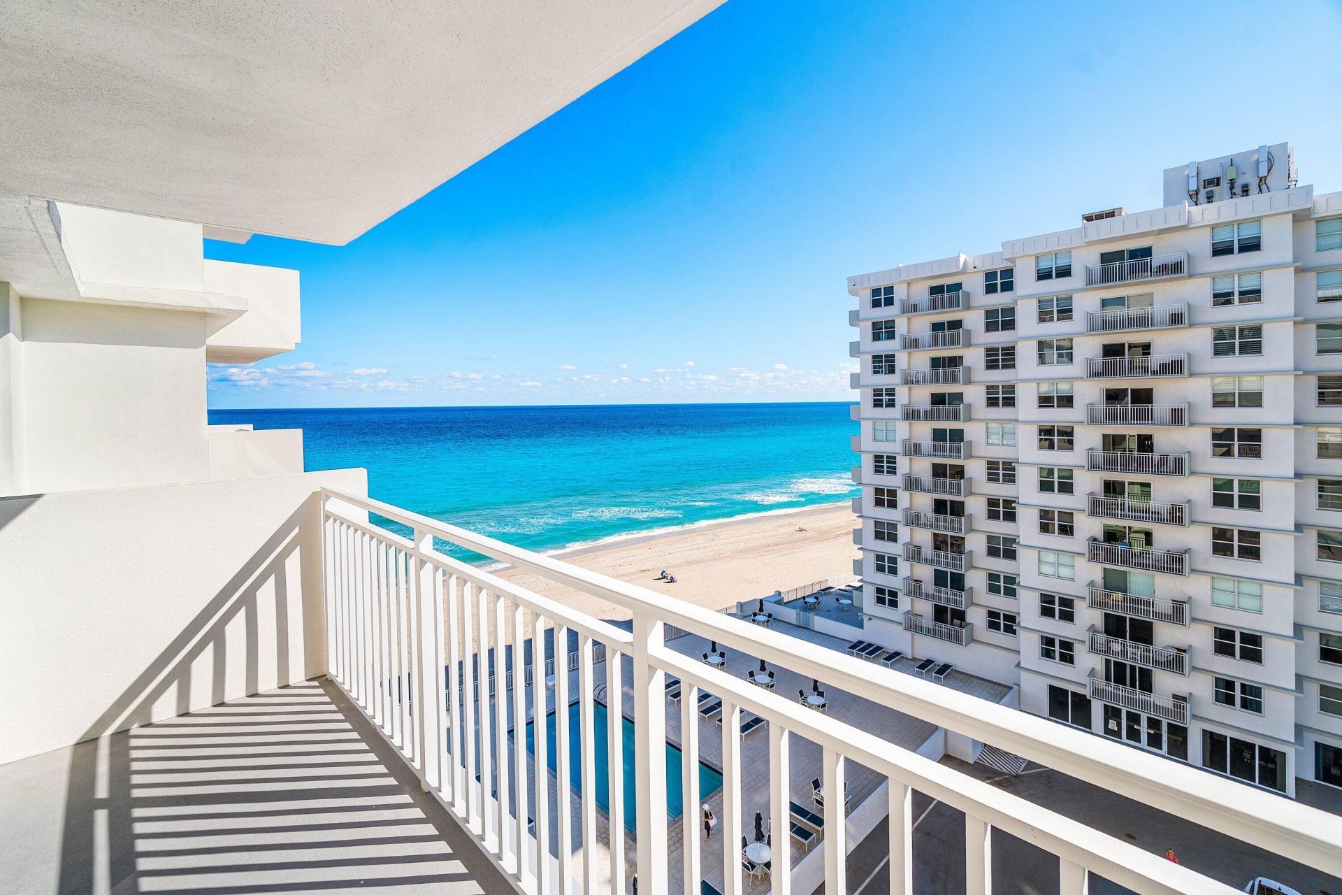 4505 S Ocean Boulevard, Unit 803, Highland Beach, FL 33487 Photo