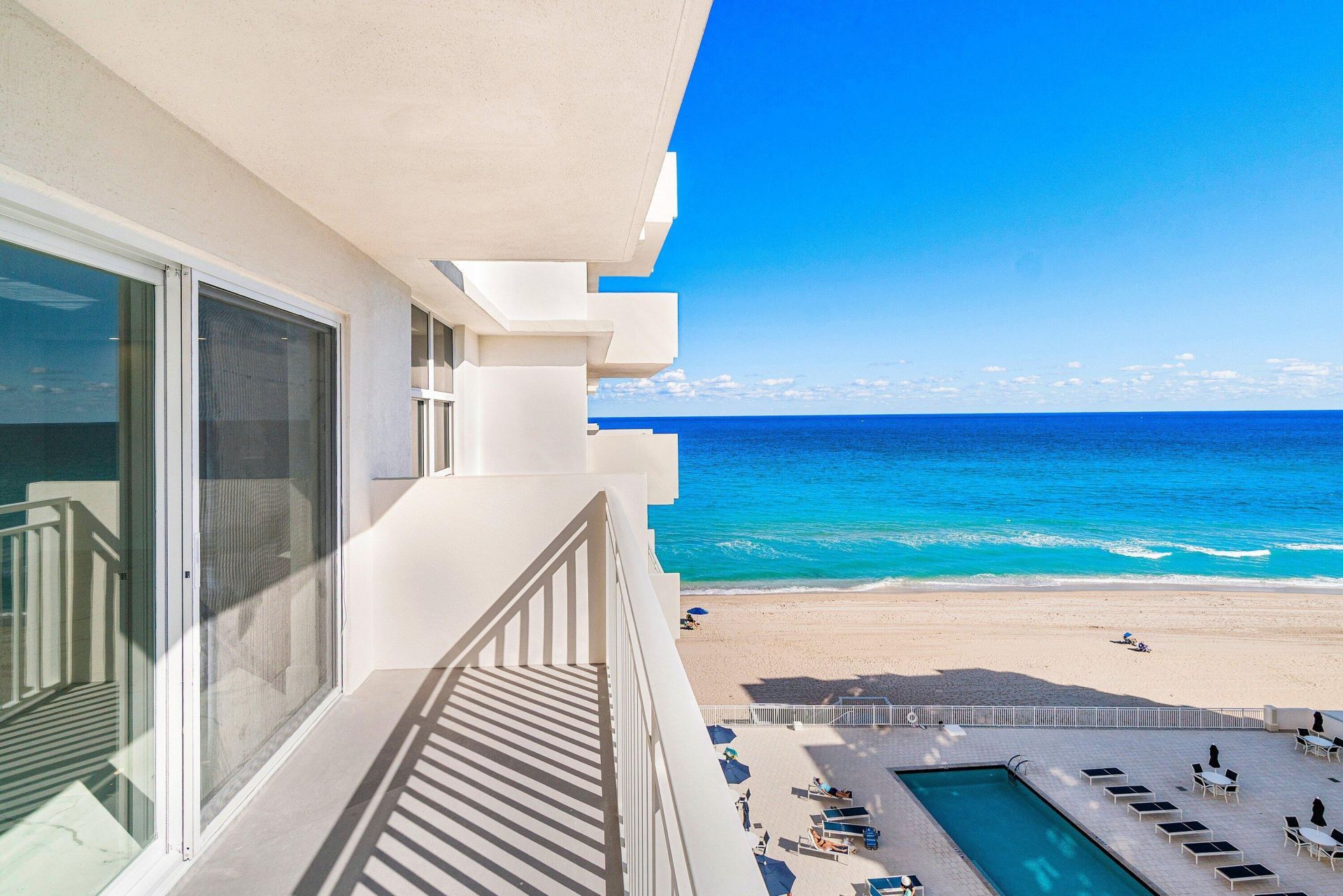 4505 S Ocean Boulevard, Unit 803, Highland Beach, FL 33487 Photo