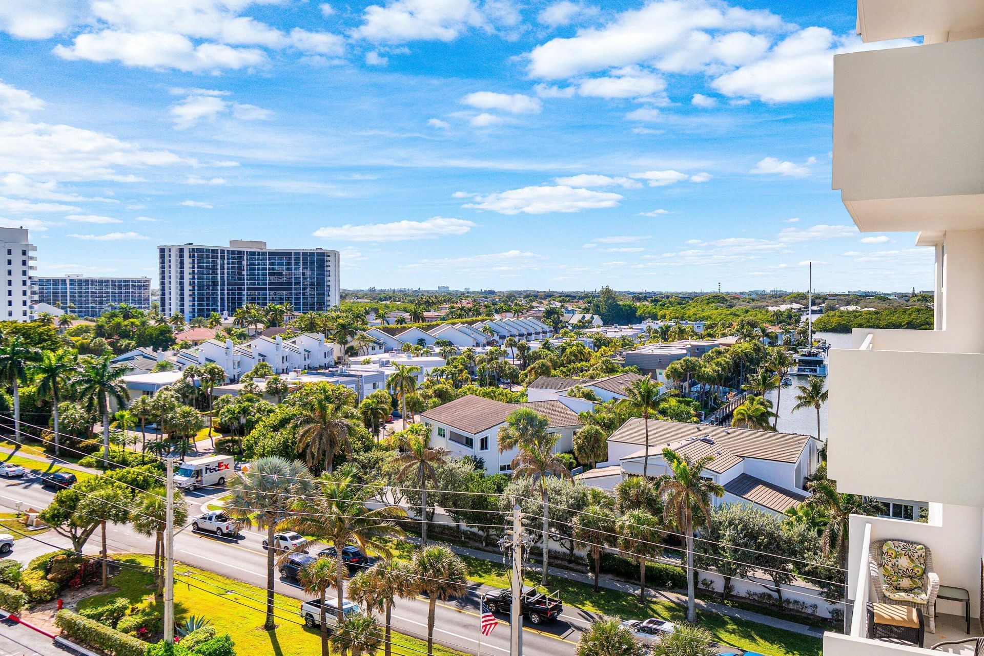 4505 S Ocean Boulevard, Unit 803, Highland Beach, FL 33487 Photo