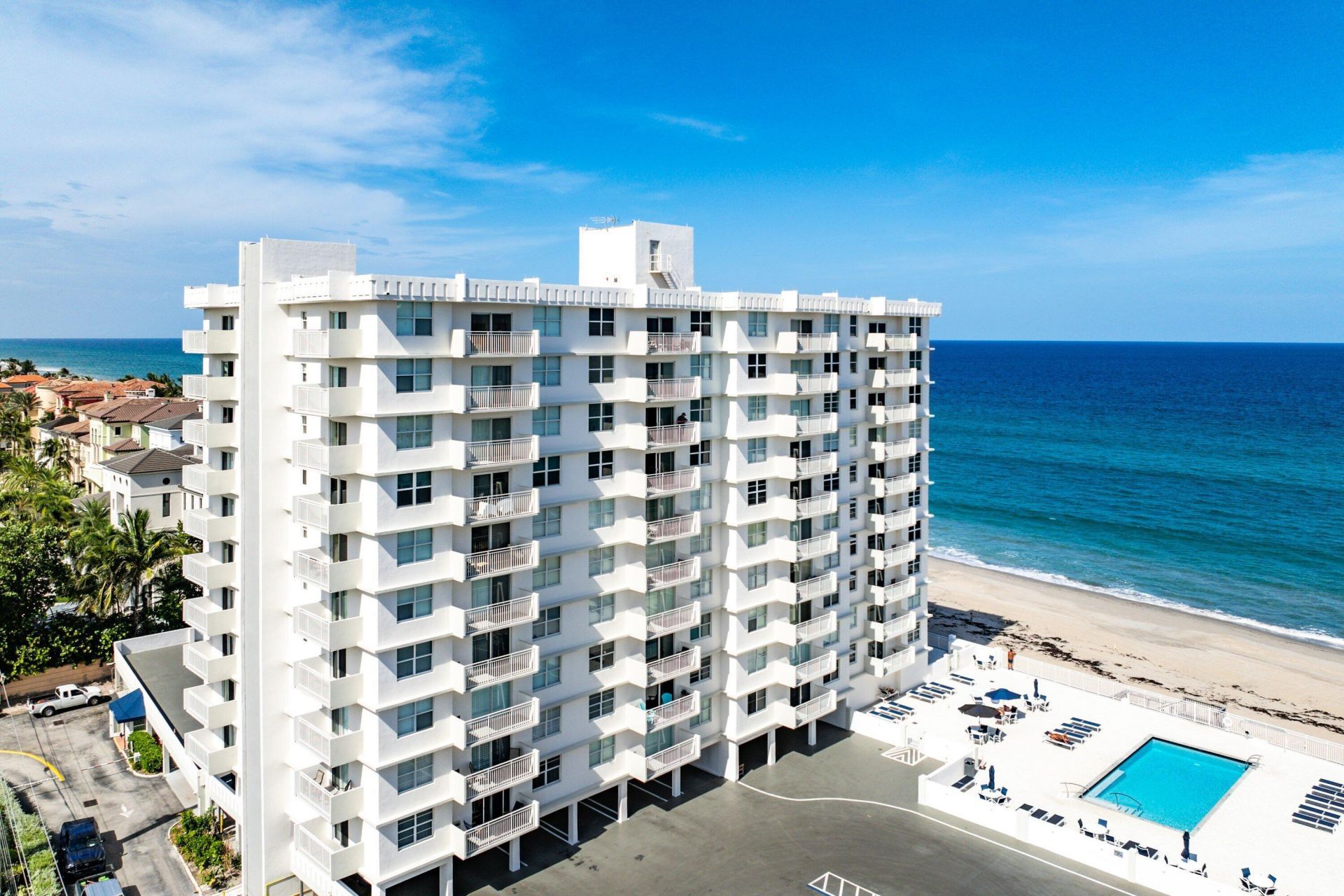 4505 S Ocean Boulevard, Unit 803, Highland Beach, FL 33487 Photo