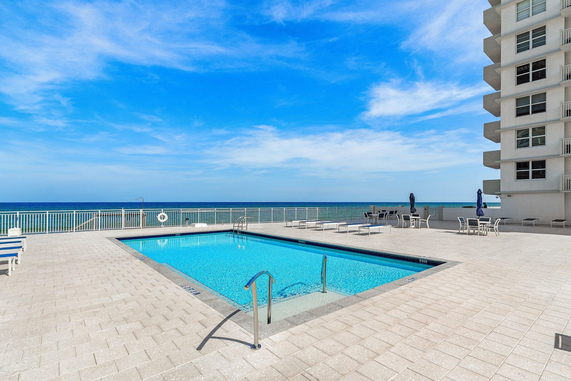 4505 S Ocean Boulevard, Unit 803, Highland Beach, FL 33487 Photo