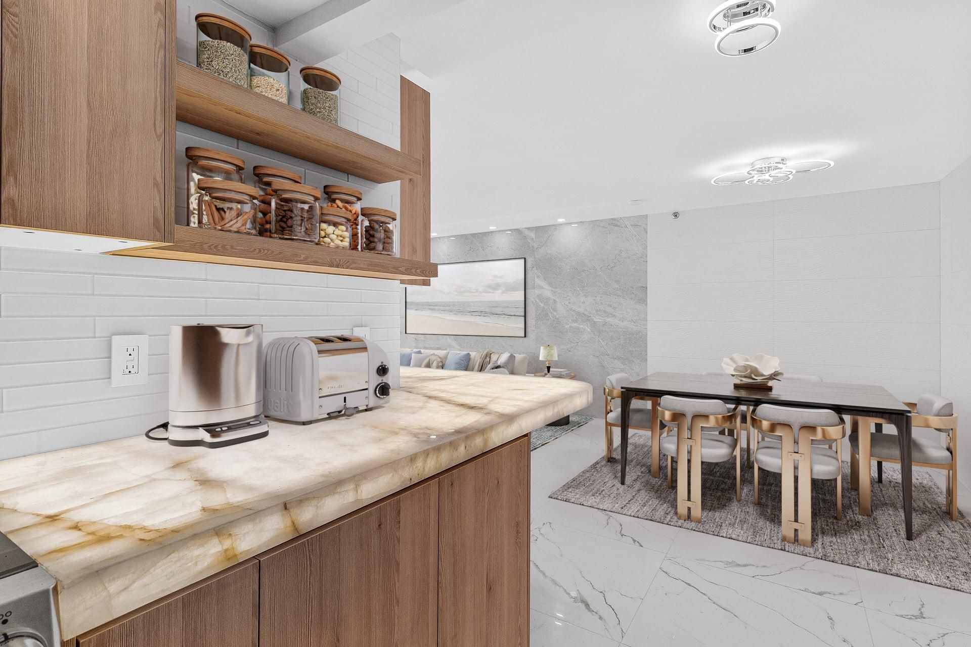 4505 S Ocean Boulevard, Unit 803, Highland Beach, FL 33487 Photo