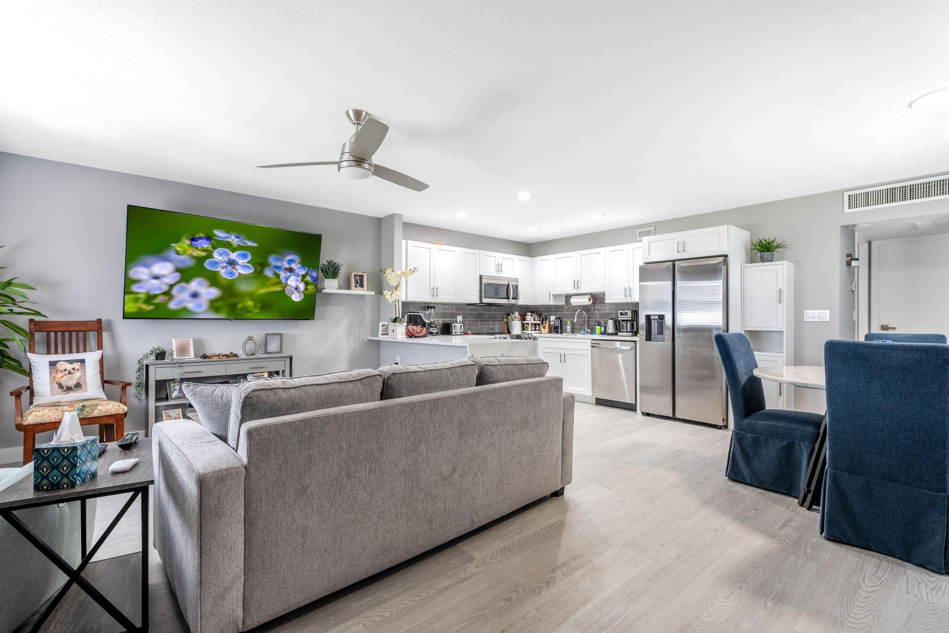 191 Seville H, Unit H, Delray Beach, FL 33446 Main Photo