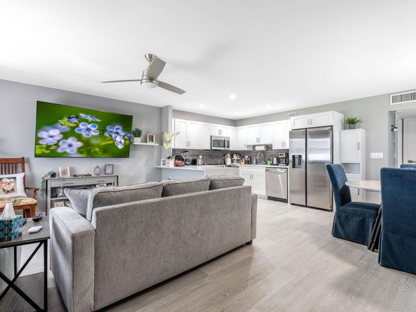 191 Seville H, Unit H, Delray Beach, FL 33446