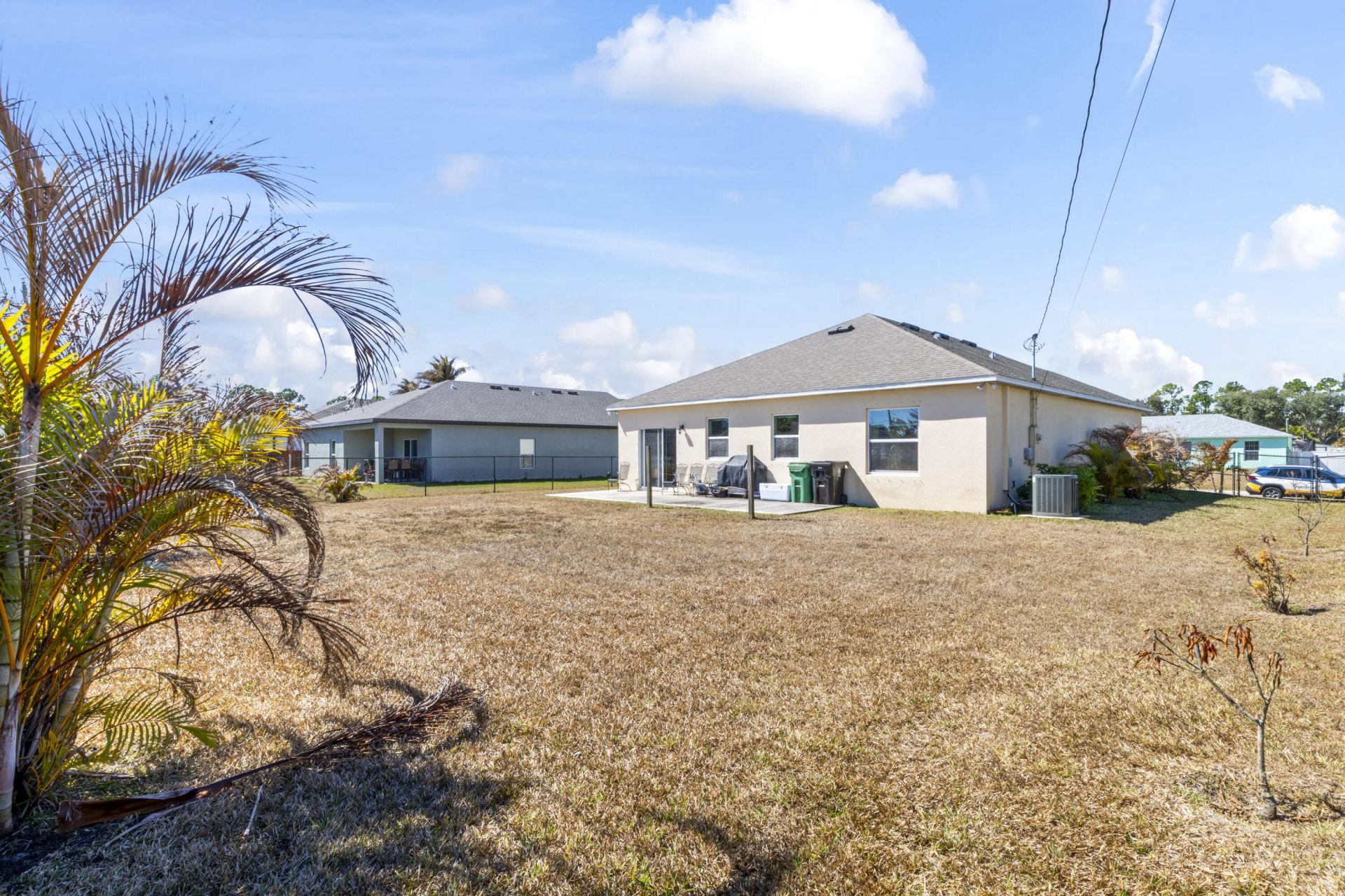 2149 SW Gailwood Street, Port Saint Lucie, FL 34987 Photo