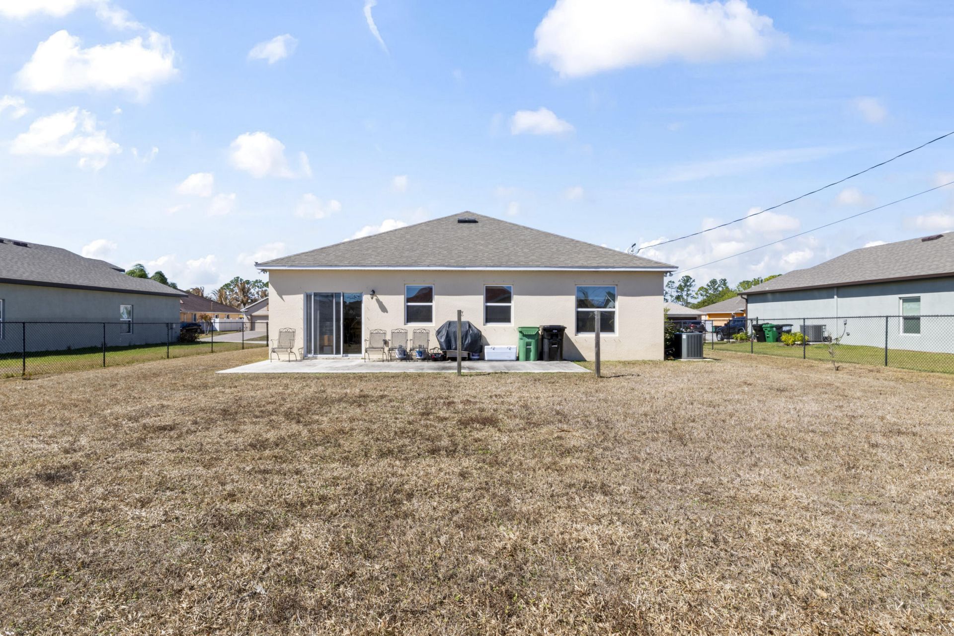 2149 SW Gailwood Street, Port Saint Lucie, FL 34987 Photo