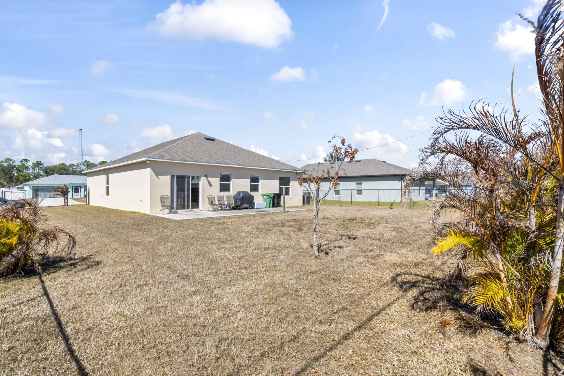 2149 SW Gailwood Street, Port Saint Lucie, FL 34987 Photo