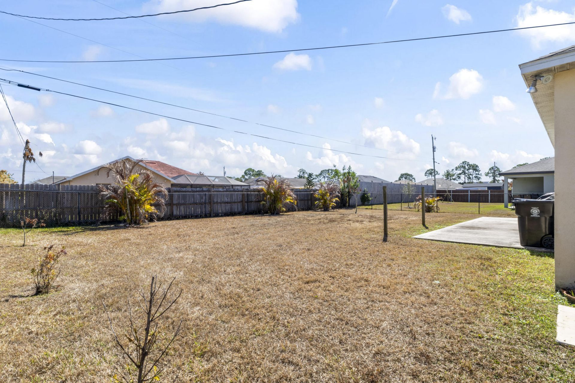 2149 SW Gailwood Street, Port Saint Lucie, FL 34987 Photo