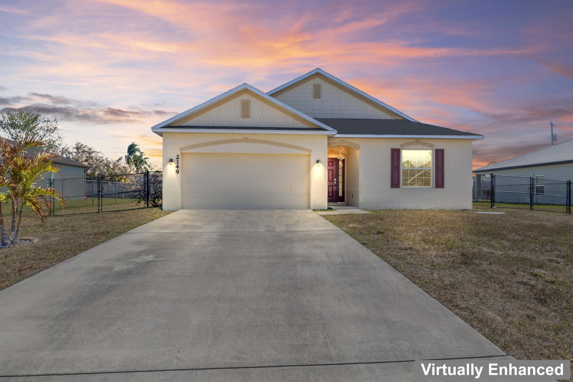 2149 SW Gailwood Street, Port Saint Lucie, FL 34987 Photo