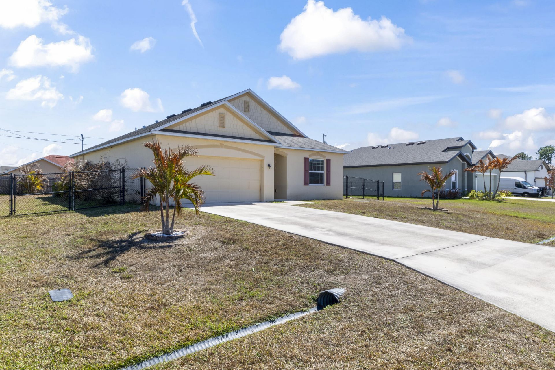 2149 SW Gailwood Street, Port Saint Lucie, FL 34987 Photo