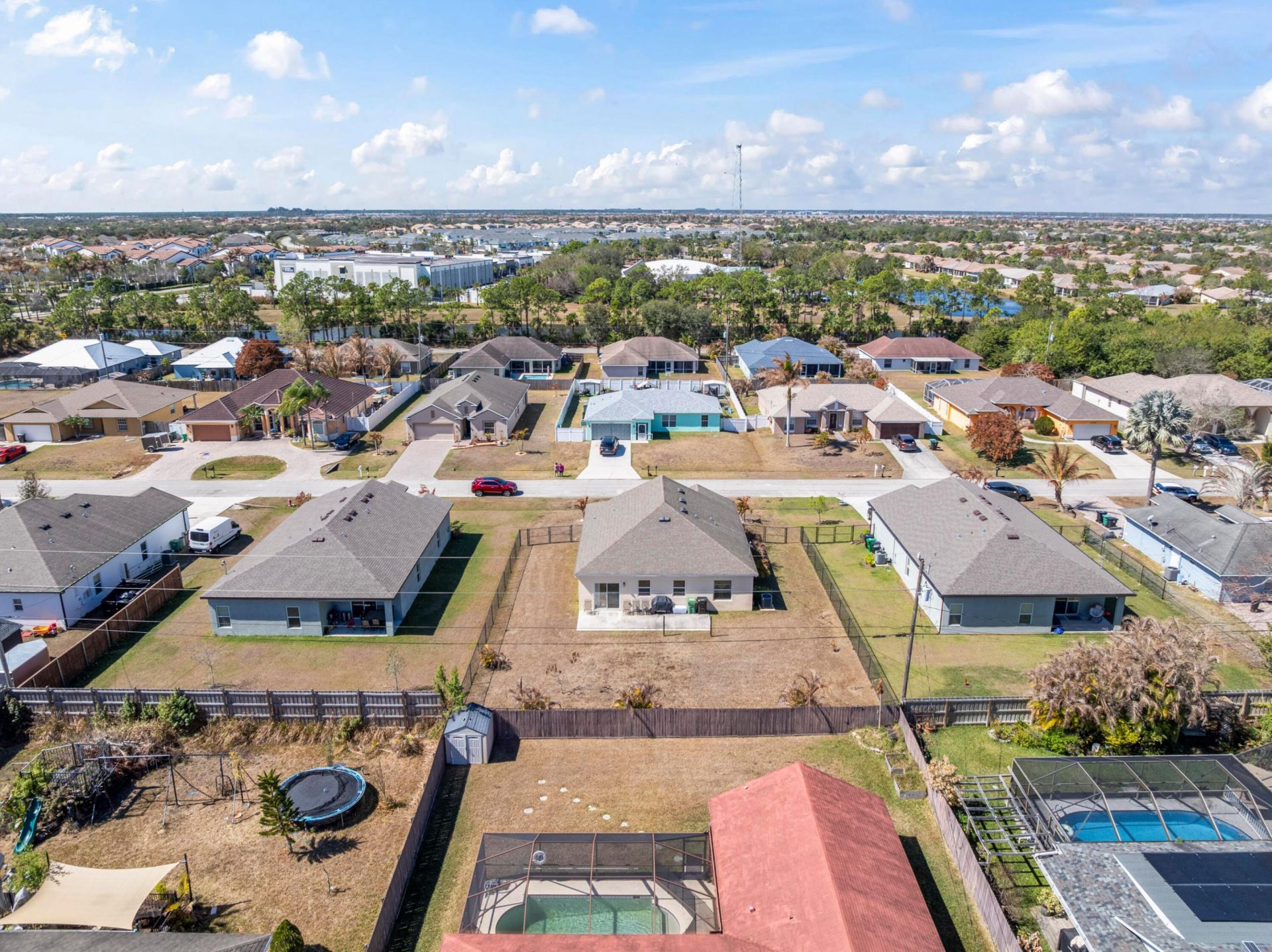 2149 SW Gailwood Street, Port Saint Lucie, FL 34987 Photo