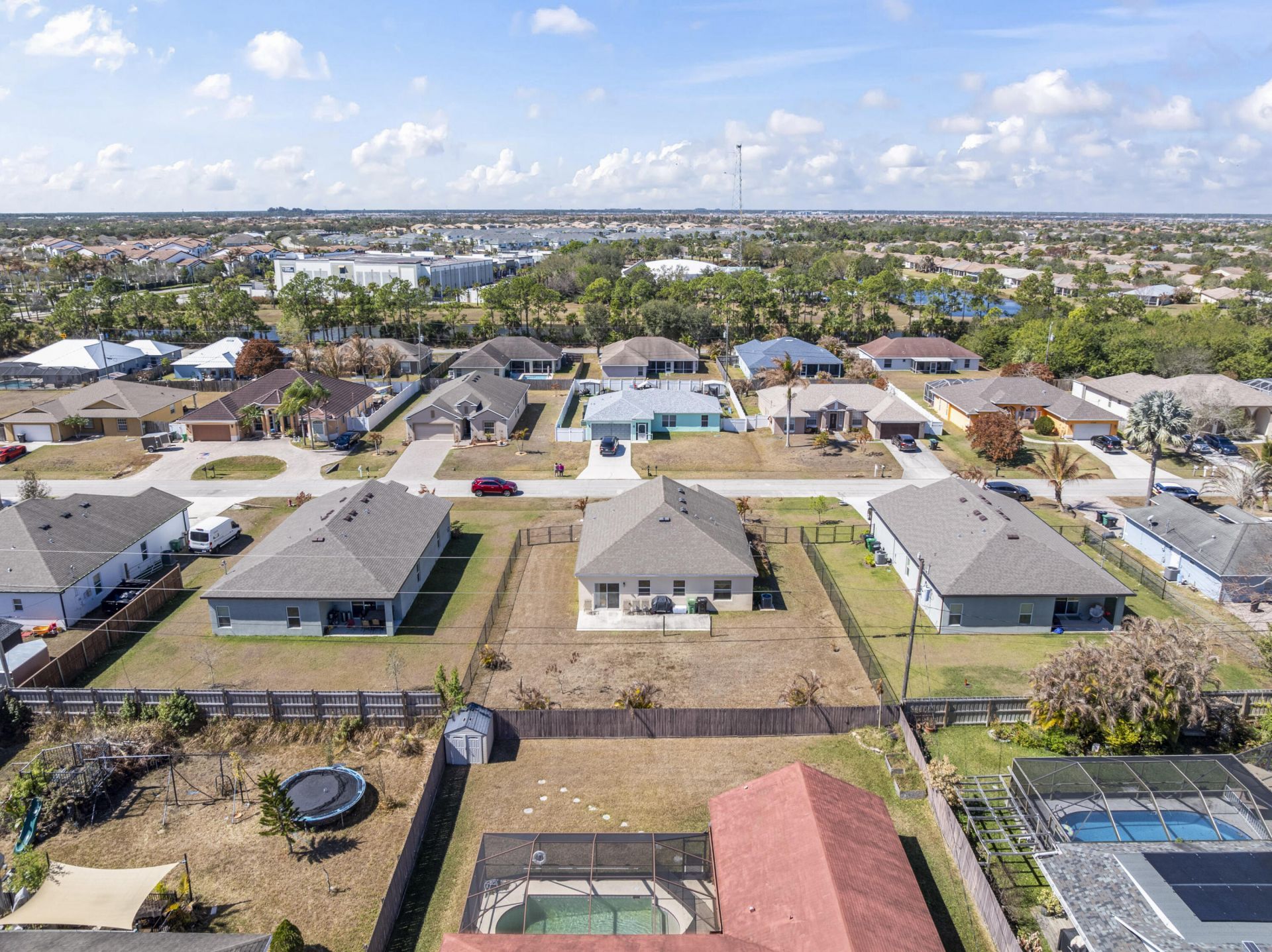 2149 SW Gailwood Street, Port Saint Lucie, FL 34987 Photo