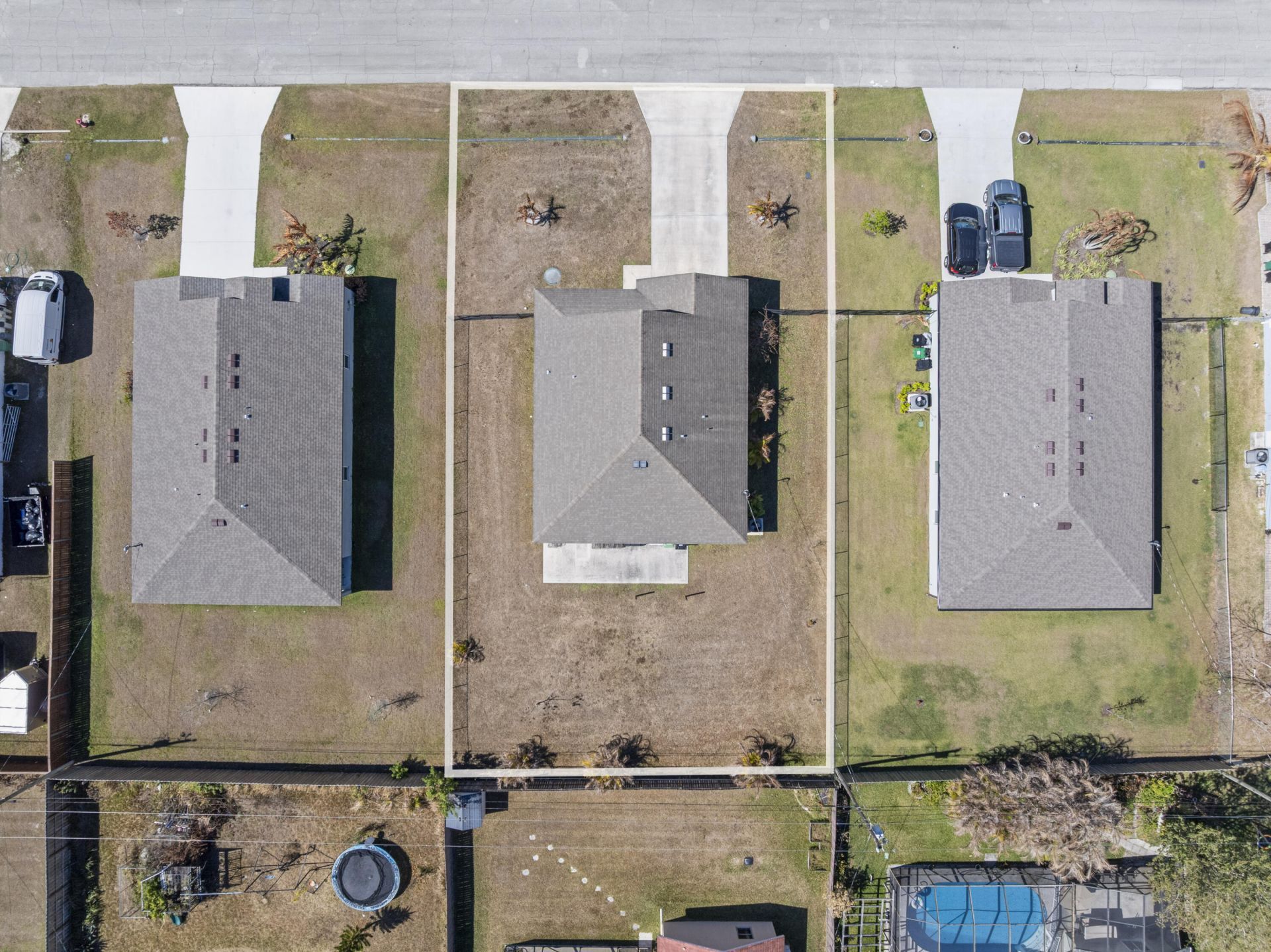 2149 SW Gailwood Street, Port Saint Lucie, FL 34987 Photo