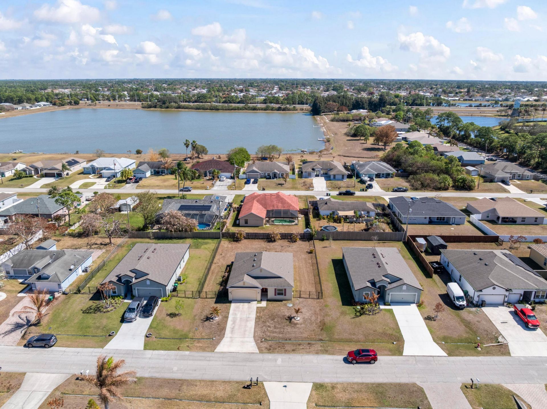 2149 SW Gailwood Street, Port Saint Lucie, FL 34987 Photo