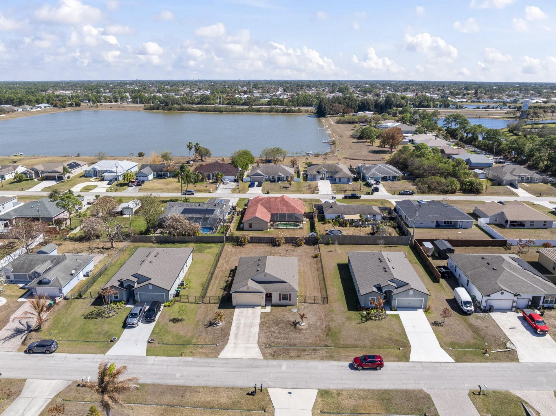 2149 SW Gailwood Street, Port Saint Lucie, FL 34987 Photo