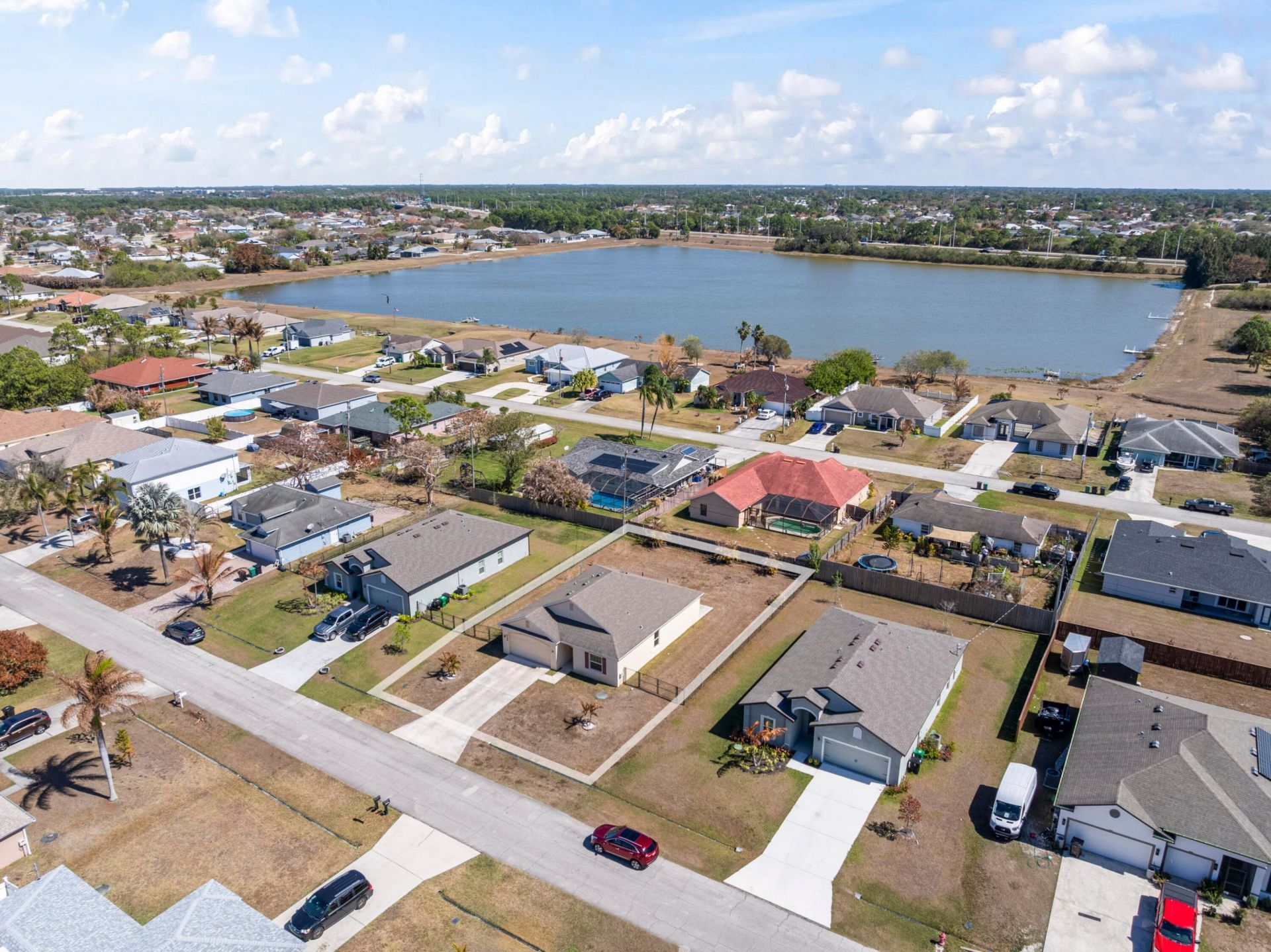 2149 SW Gailwood Street, Port Saint Lucie, FL 34987 Photo