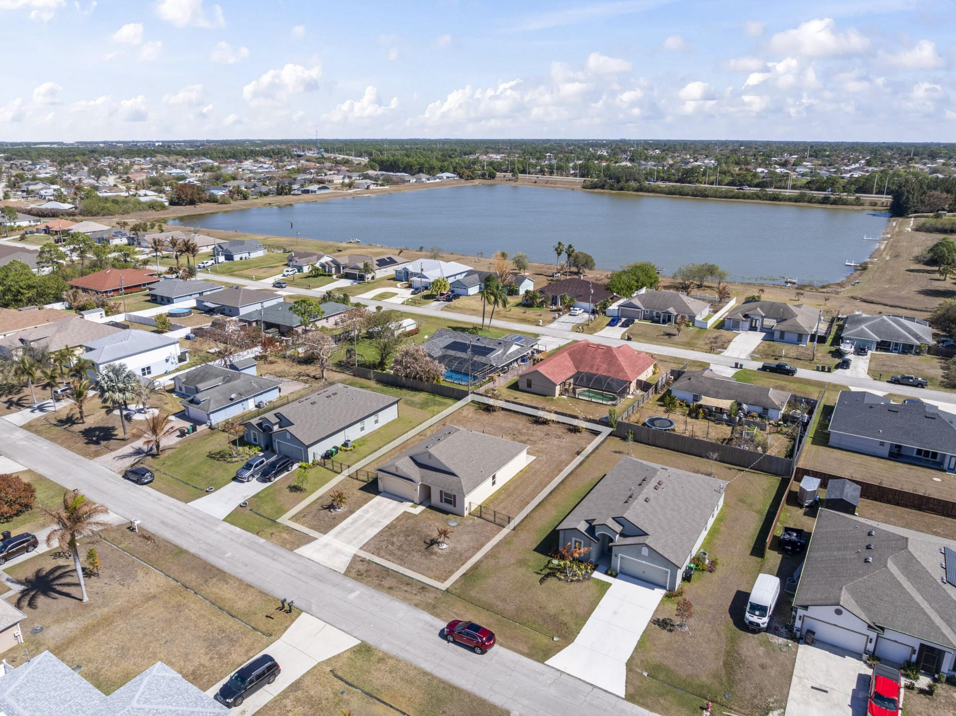 2149 SW Gailwood Street, Port Saint Lucie, FL 34987 Photo