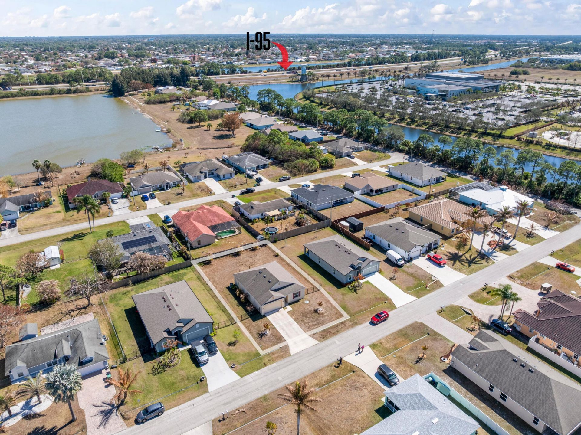 2149 SW Gailwood Street, Port Saint Lucie, FL 34987 Photo