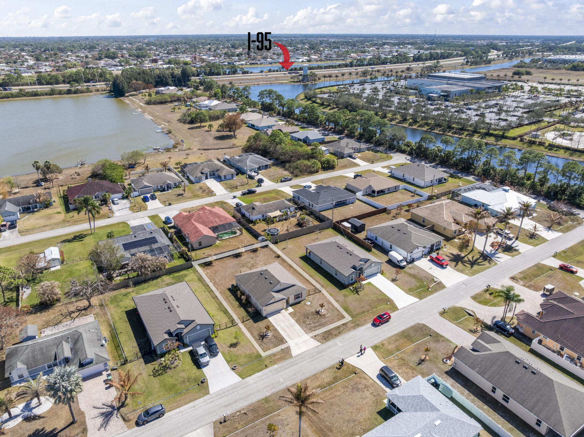 2149 SW Gailwood Street, Port Saint Lucie, FL 34987 Photo