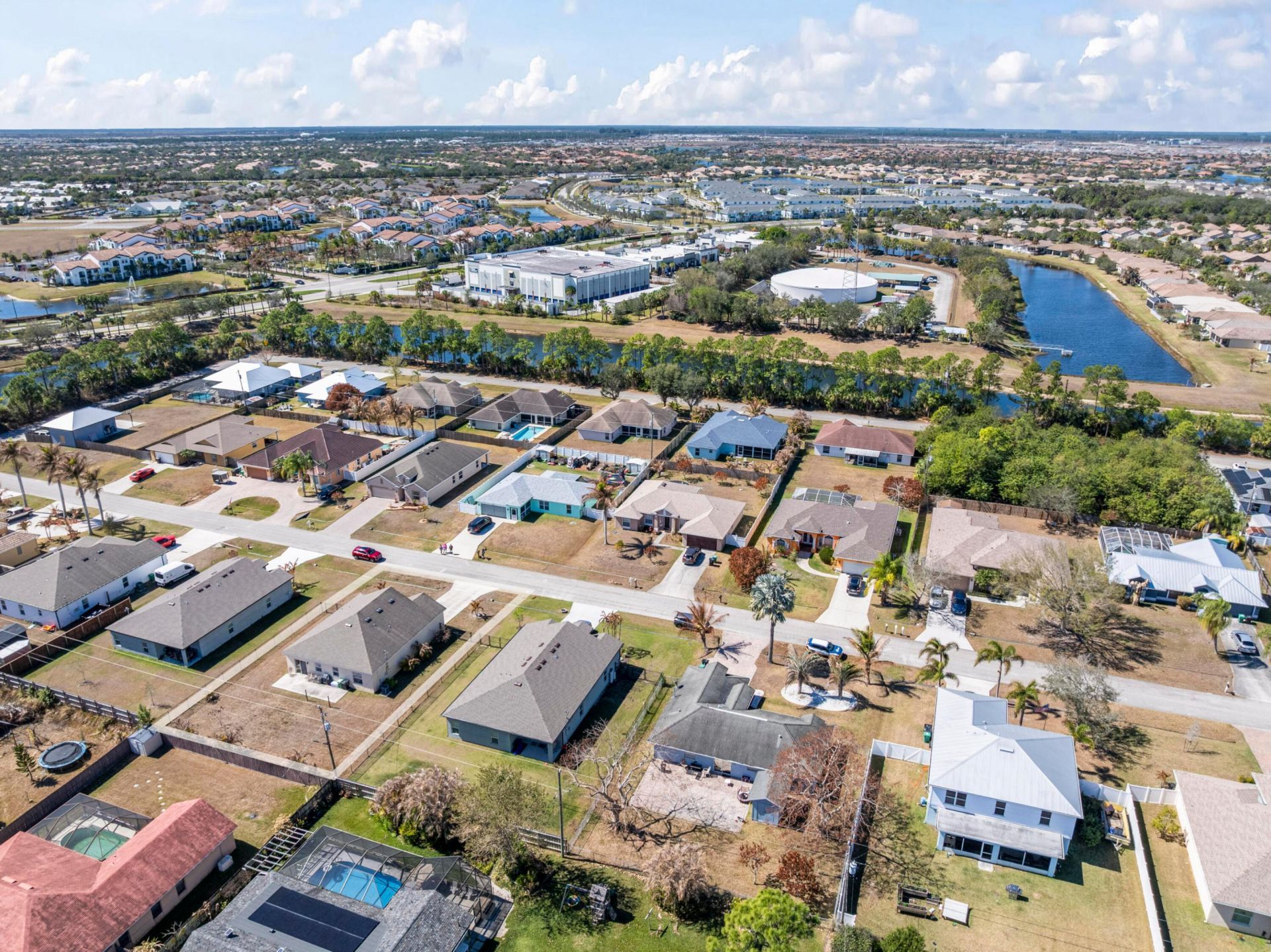 2149 SW Gailwood Street, Port Saint Lucie, FL 34987 Photo